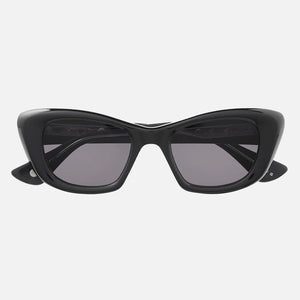 Garrett Leight California Optical Eyewear Black Sierra Sun