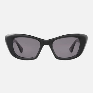 Garrett Leight California Optical Eyewear Black Sierra Sun