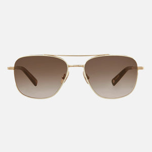 Garrett Leight California Optical Eyewear El Capitan Sun