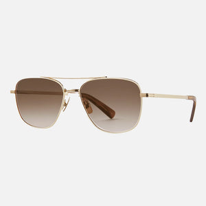 Garrett Leight California Optical Eyewear El Capitan Sun