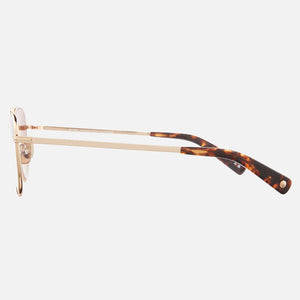 Garrett Leight California Optical Eyewear El Capitan Sun