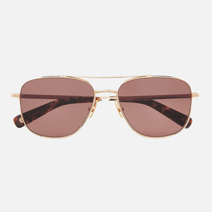 Garrett Leight California Optical Eyewear El Capitan Sun