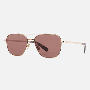 Garrett Leight California Optical Eyewear El Capitan Sun