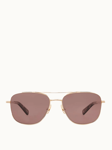 Garrett Leight California Optical Eyewear El Capitan Sun