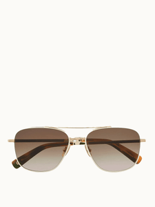 Garrett Leight California Optical Eyewear El Capitan Sun