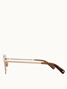 Garrett Leight California Optical Eyewear El Capitan Sun