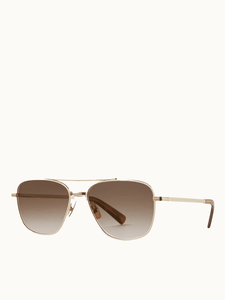 Garrett Leight California Optical Eyewear El Capitan Sun