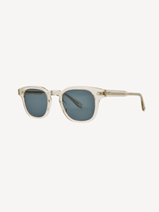 Garrett Leight California Optical Eyewear Sherwood Sun