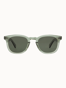 Garrett Leight California Optical Sunglasses Juniper Kinney II Sun