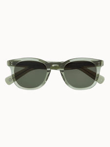 Garrett Leight California Optical Sunglasses Juniper Kinney II Sun