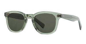 Garrett Leight California Optical Sunglasses Juniper Kinney II Sun