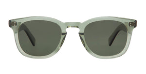 Garrett Leight California Optical Sunglasses Juniper Kinney II Sun