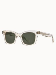 Garrett Leight California Optical Sunglasses prosecco Thompson 48/G15