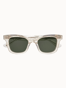 Garrett Leight California Optical Sunglasses prosecco Thompson 48/G15