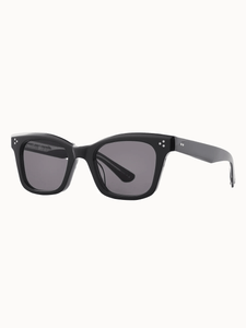 Garrett Leight California Optical Sunglasses Thompson 48