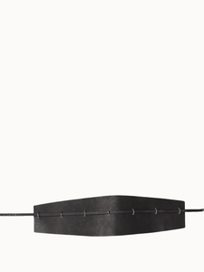 Hache Bondage Belt – Pied Nu display picture 3