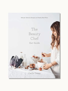 Hardie Grant Books The Beauty Chef Gut Guide: With 90+ Delicious Recipes and Weekly Meal Plans