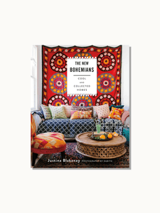 Harry N. Abrams Books The New Bohemians: Cool and Collected Homes