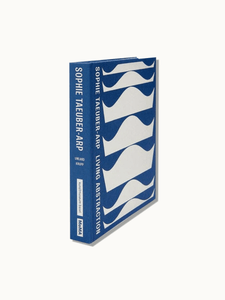 Ingram Books Sophie Taeuber-Arp: Living Abstraction