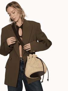 Janessa Leone Bags Cami Bag