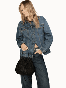 Janessa Leone Bags Cami Bag