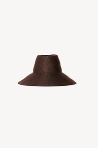 Janessa Leone Hats Colette Hat