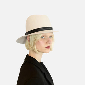 Janessa Leone Hats Corrine Hat