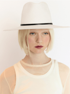 Janessa Leone Hats Otto Hat