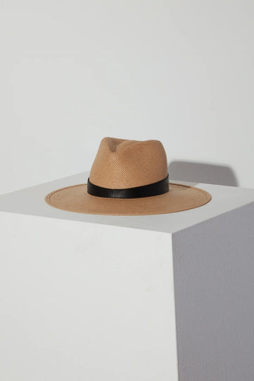 Janessa Leone Hats Savannah Hat