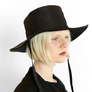 Janessa Leone Hats Shiloh Hat