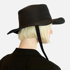 Janessa Leone Hats Shiloh Hat