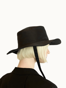 Janessa Leone Hats Shiloh Hat