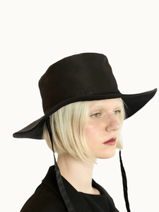 Janessa Leone Hats Shiloh Hat