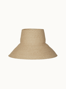 Janessa Leone Hats Suni Hat