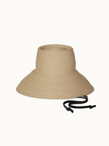 Janessa Leone Hats Suni Hat