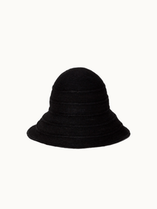 Janessa Leone Hats Zeke Hat