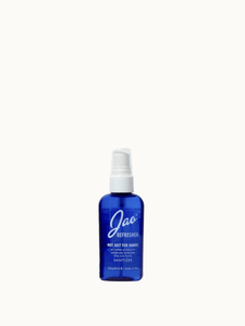 Jao Brand Bath + Body 2oz/59ml Spray Joa Hand Refresher