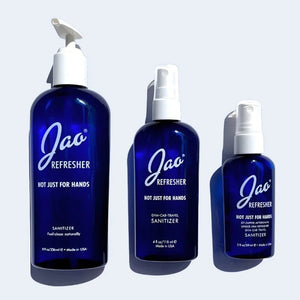 Jao Brand Bath + Body Joa Hand Refresher