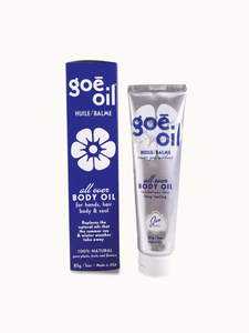 Jao Brand Body Lotion Goe Oil