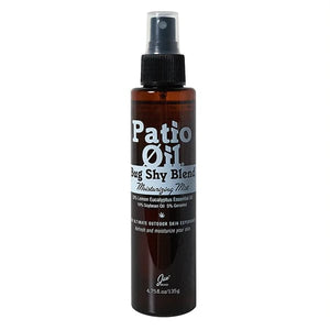 Jao Brand Skincare Patio Oil