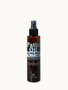 Jao Brand Skincare Patio Oil