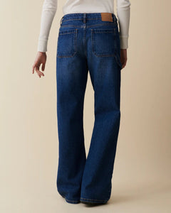 JEANERICA Bottoms Guell Vintage 71 Jeans