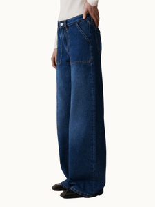 JEANERICA Denim Guell Vintage 71 Jeans