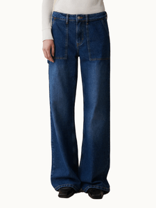 JEANERICA Denim Guell Vintage 71 Jeans