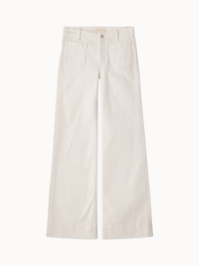 JEANERICA Denim Natural White / 24 St. Monica Low