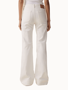 JEANERICA Denim Natural White / 24 St. Monica Low