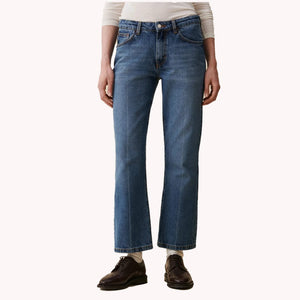 JEANERICA Denim Rivoli Vintage Jean