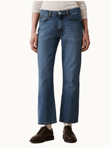 JEANERICA Denim Rivoli Vintage Jean