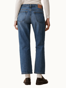 JEANERICA Denim Rivoli Vintage Jean