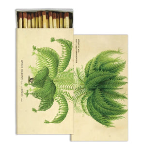 John Derian candles & room sprays Ferns Matchboxes